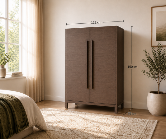 Paros storage Brown