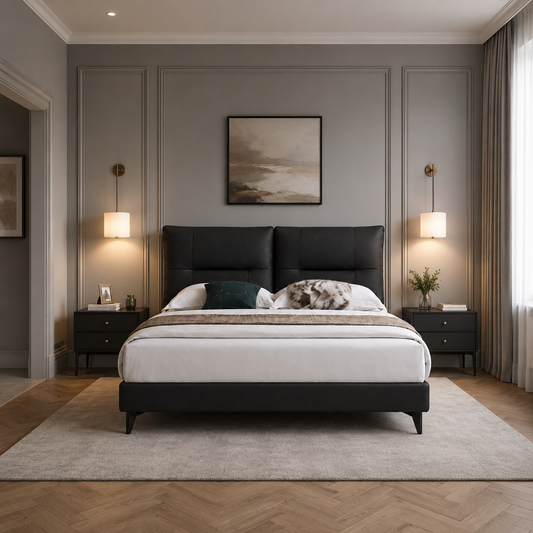 GentleRest Bed