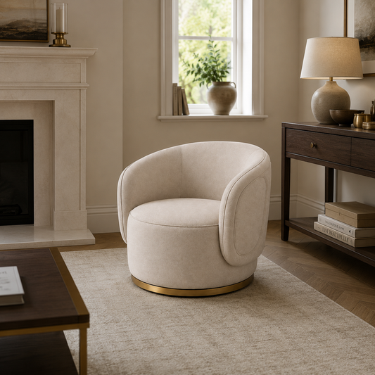 Prestige Armchair