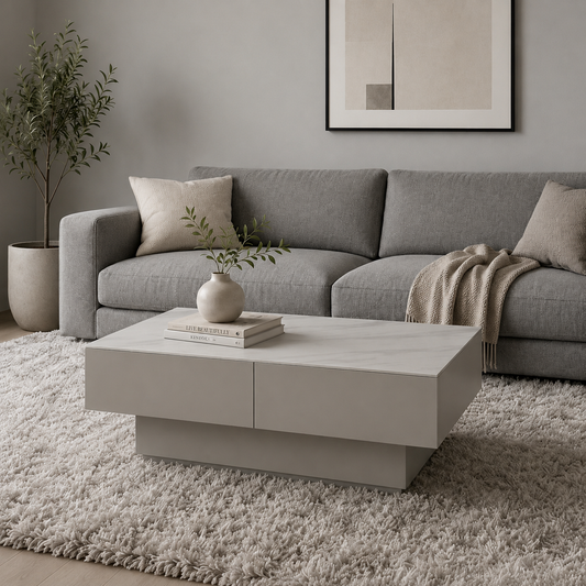 Zenith Coffee Table