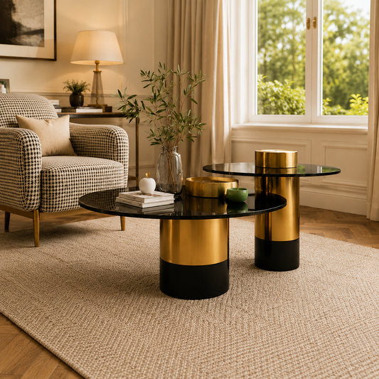 Valencia Gold Table