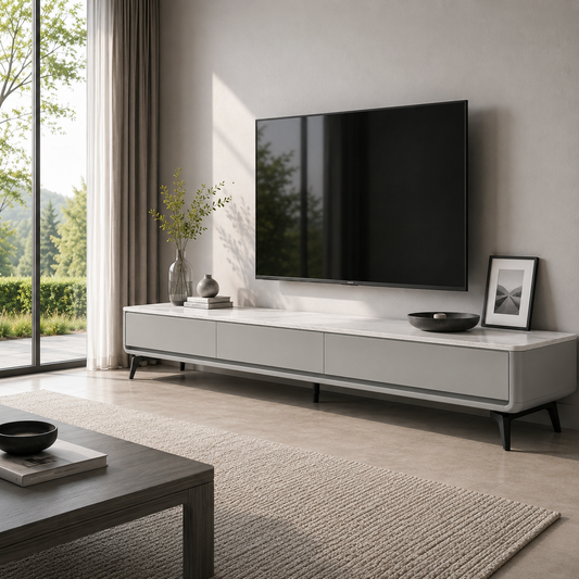 The Orbis TV Unit