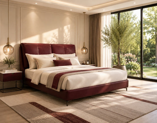 Place Bed