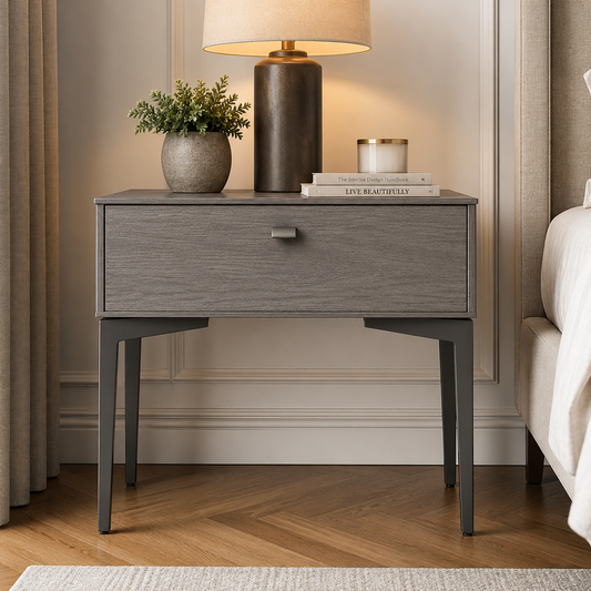 Mykonos Nightstand