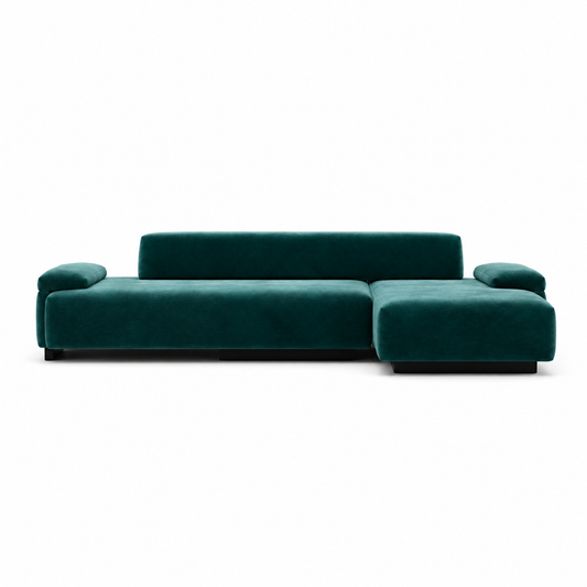 Orlix Corner Sofa