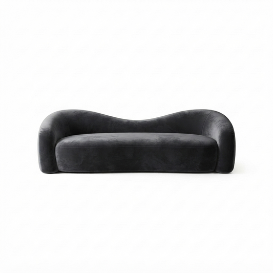 The CloudNest Sofa
