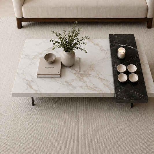 Ulvex coffee Table