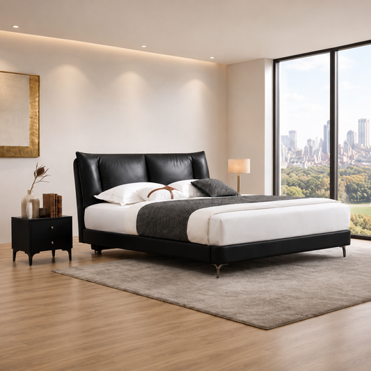 MetroSleep Bed