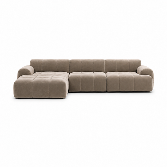 Parma Corner Sofa