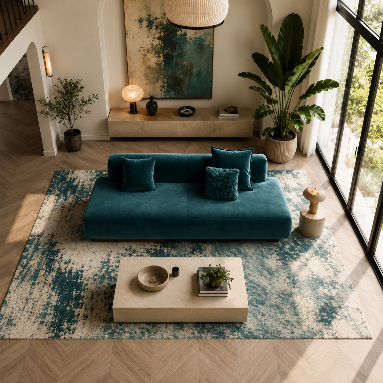 Orlix Sofa