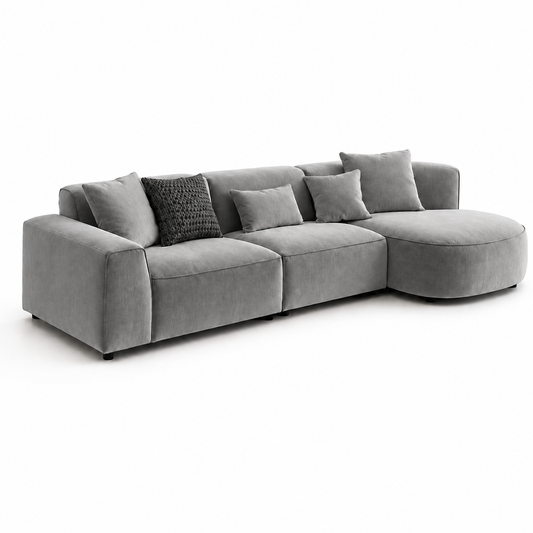 The Lumi Sofa