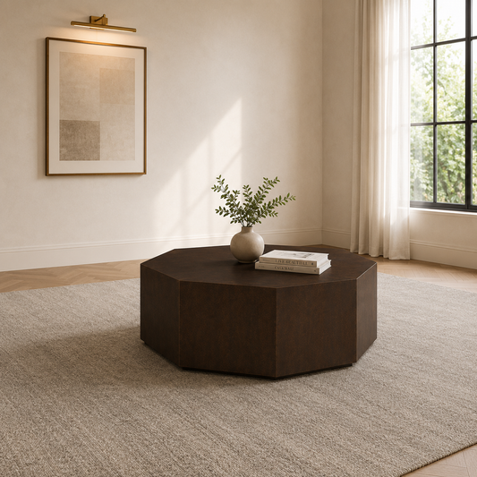 Sandra Coffee Table