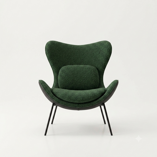 Ascot Chair
