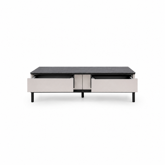 The NovaLine Coffee Table