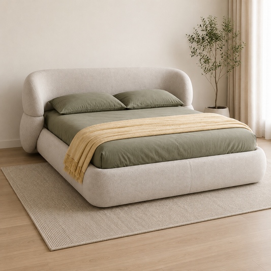 Hampton Dream Bed