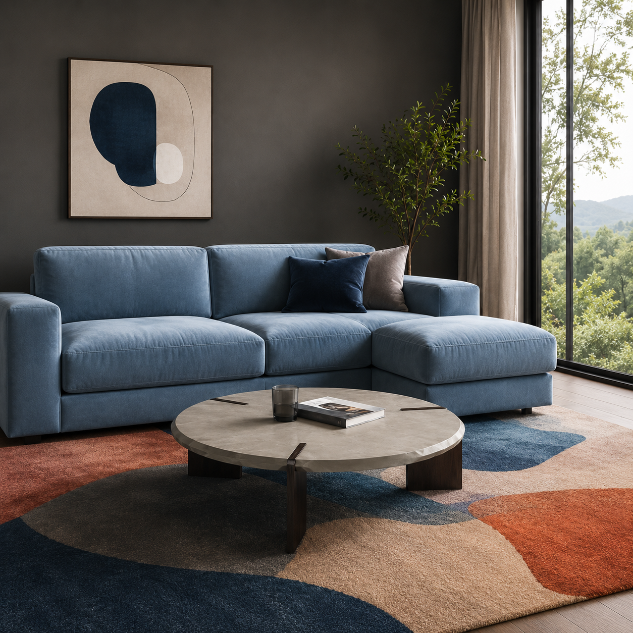 Étoile Table
