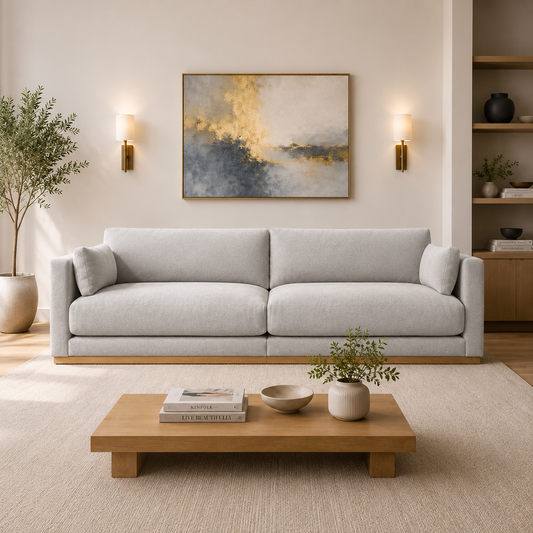 Franklin Sofa