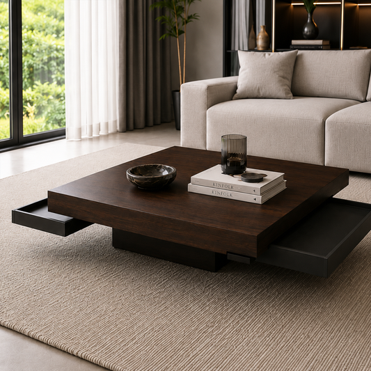 Quortex Table