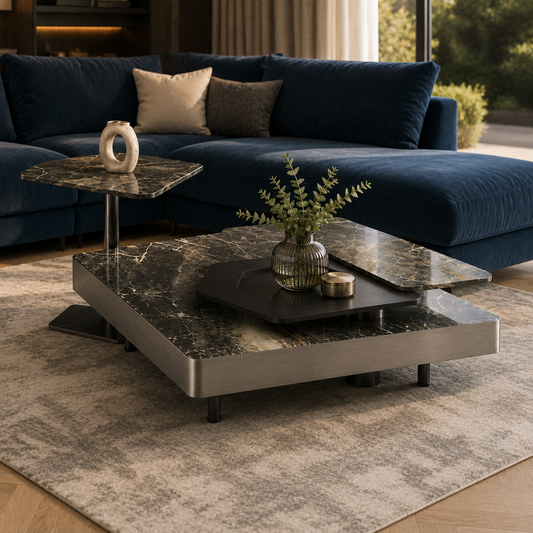 Rêve Table Set