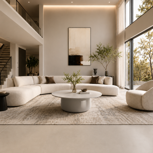 Thalix coffee Table