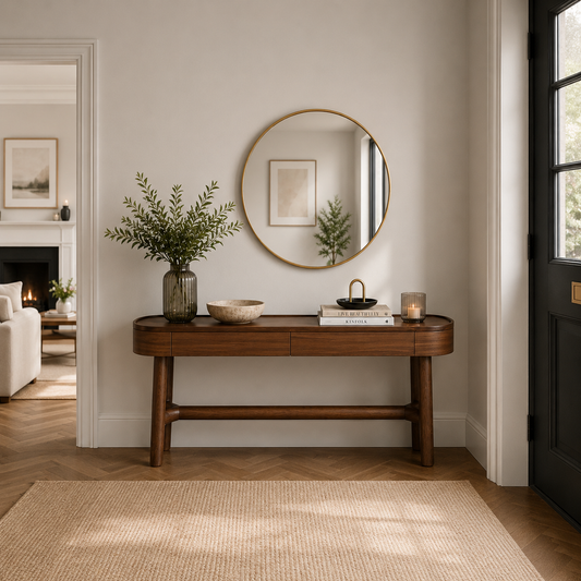 Dalida Console Table