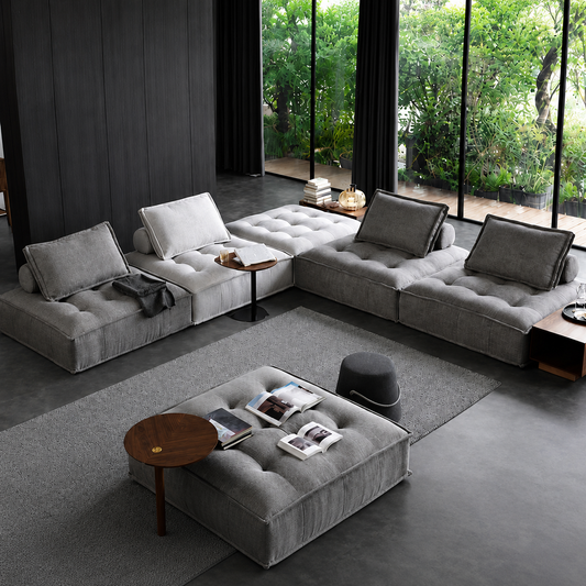 Sienna Sofa