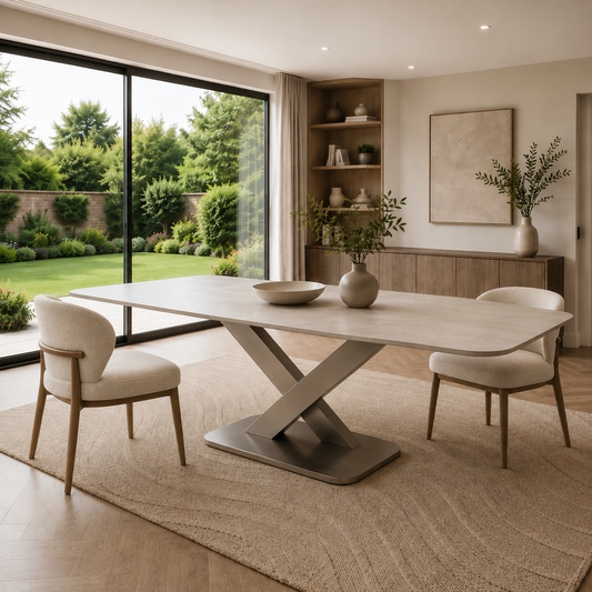 Oris Dinning Table