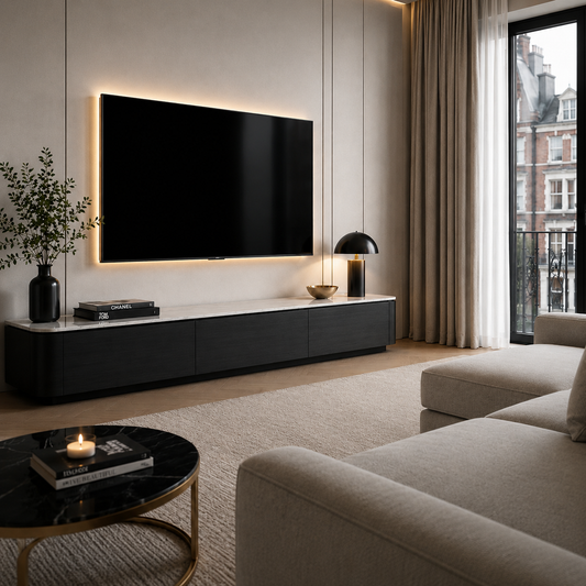 Lyon Tv Unit