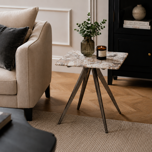 Kenvix Table