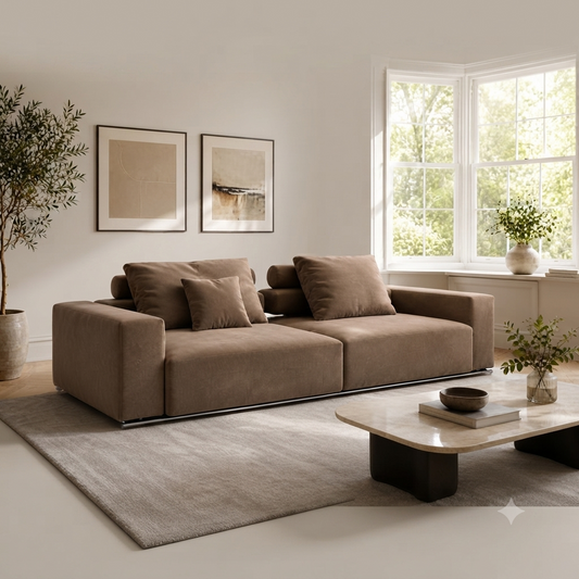 Stowloop Sofa