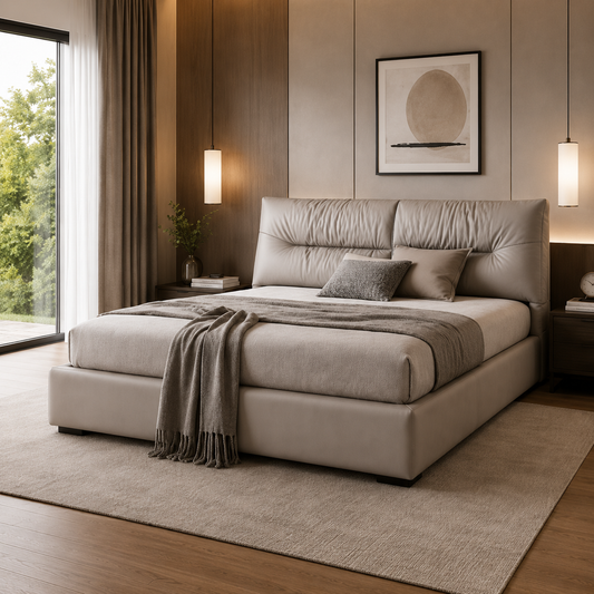 Soft Haven Bed