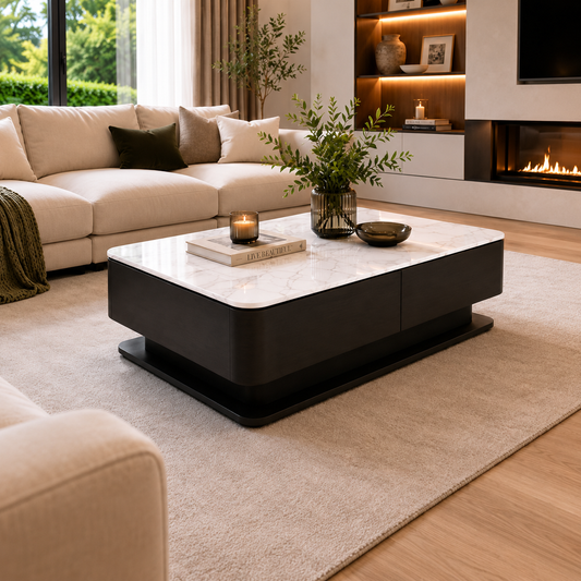 Madrid Coffee Table