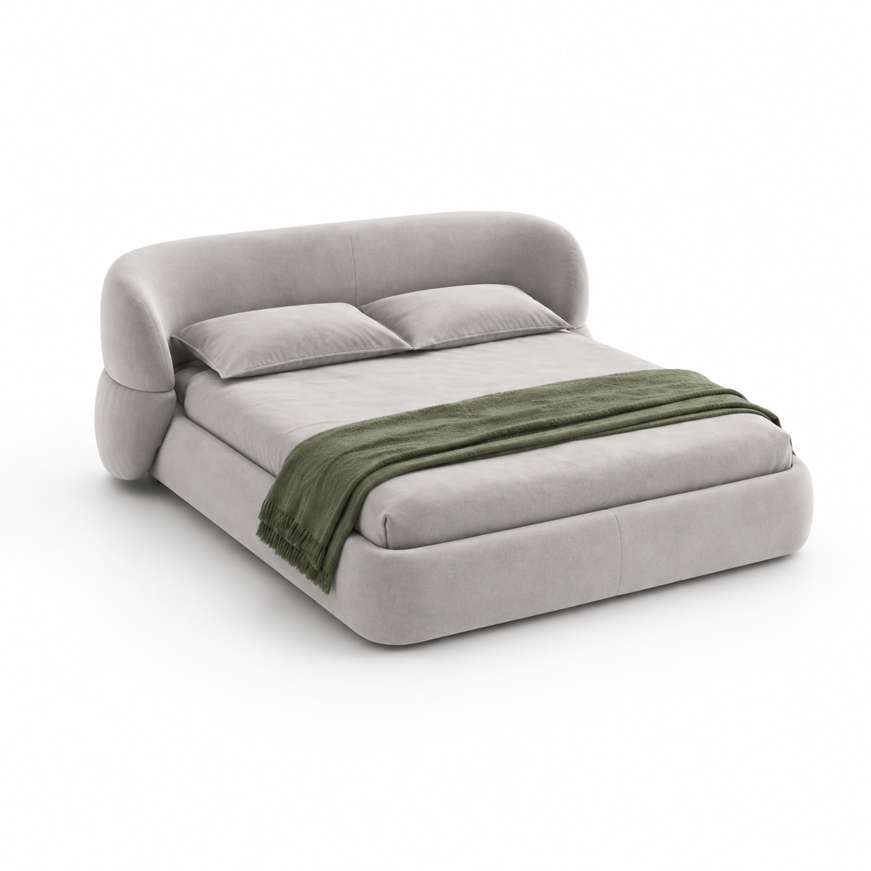 Hampton Dream Bed