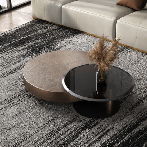 Cielo Coffee Table