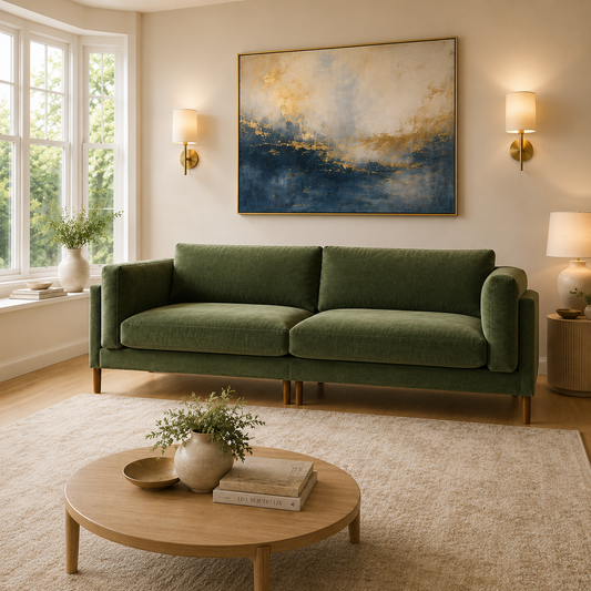 Newport Sofa