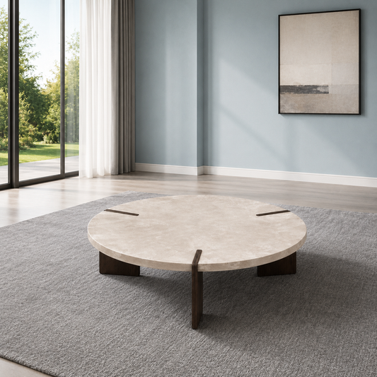 Étoile Table