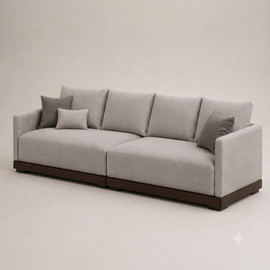 Stella Sofa 3-Seaters