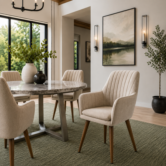 Halsa Dining Chair