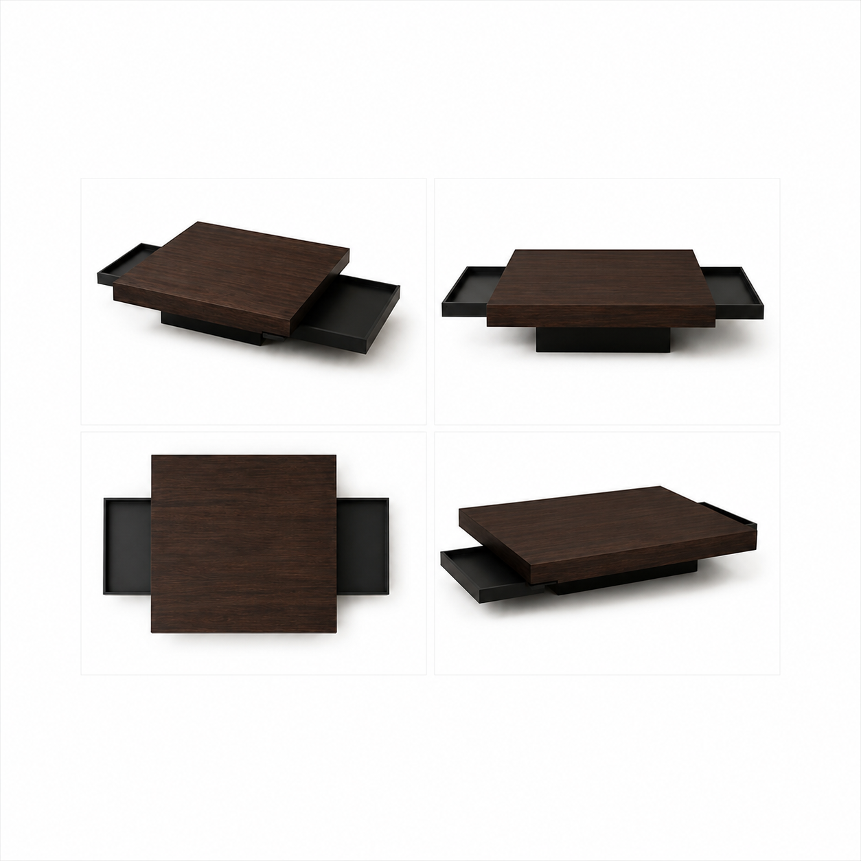 Quortex Table