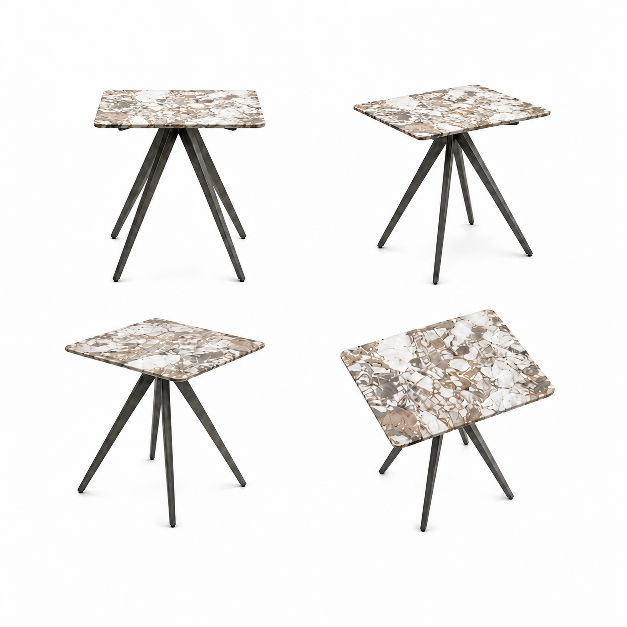 Kenvix Table