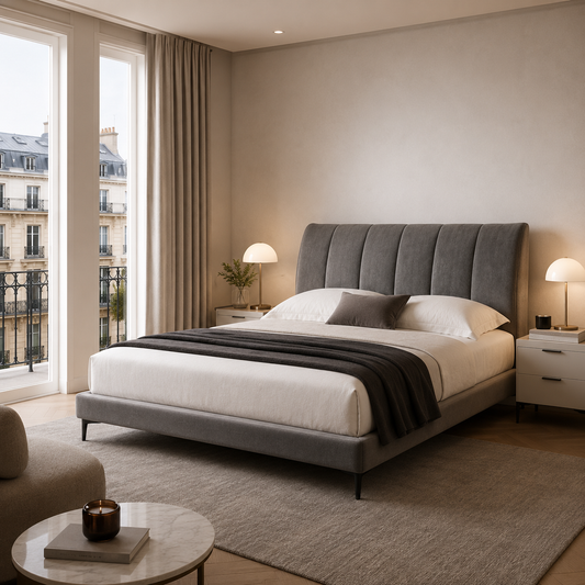 QuietNight Bed