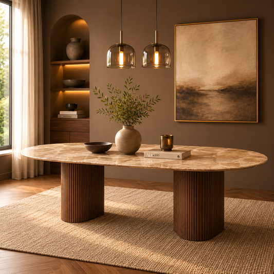 Bjorn Long Table
