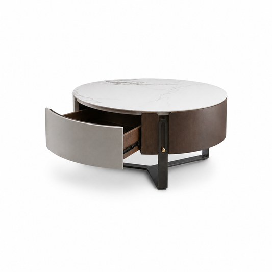 The Nestwood Coffee Table