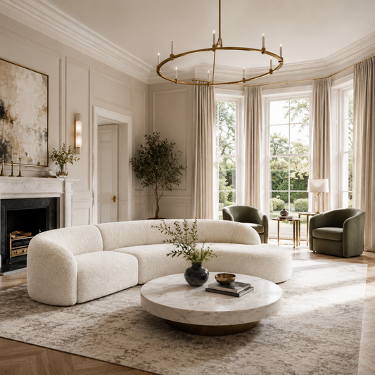 Zara Sofa