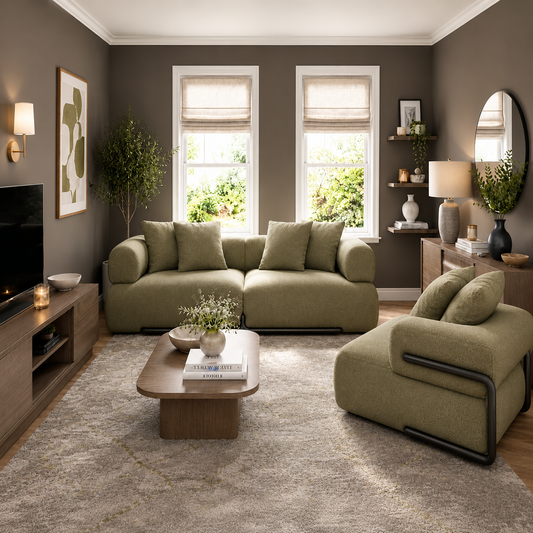 Velora Sofa