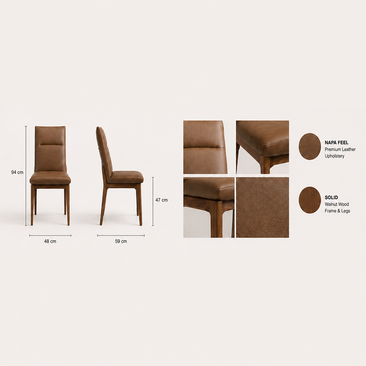 Eira Dining Chair