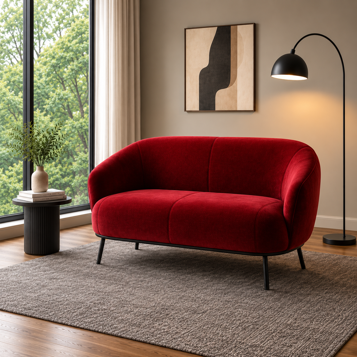 Skara Sofa 2 Seaters