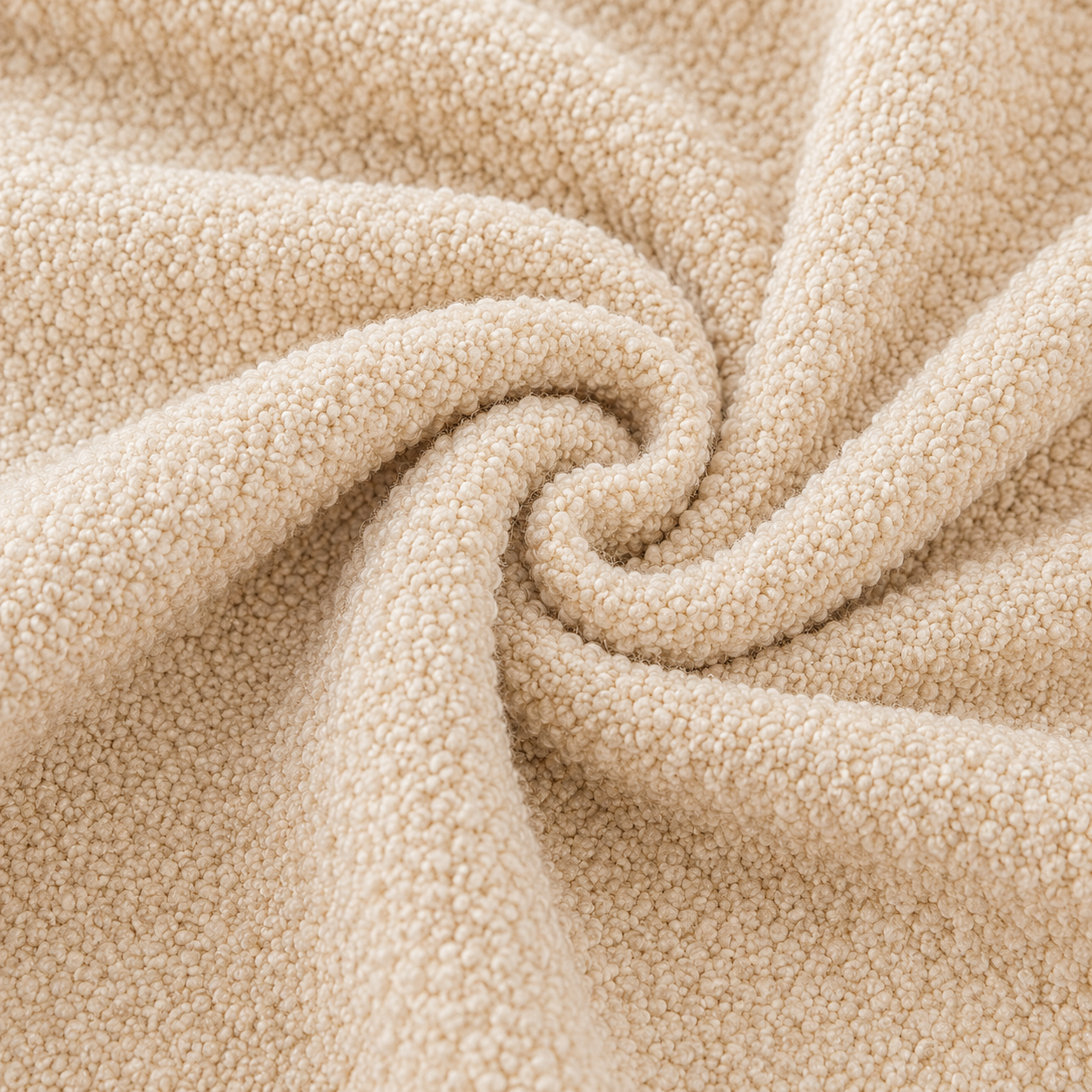 W - Beige Cream