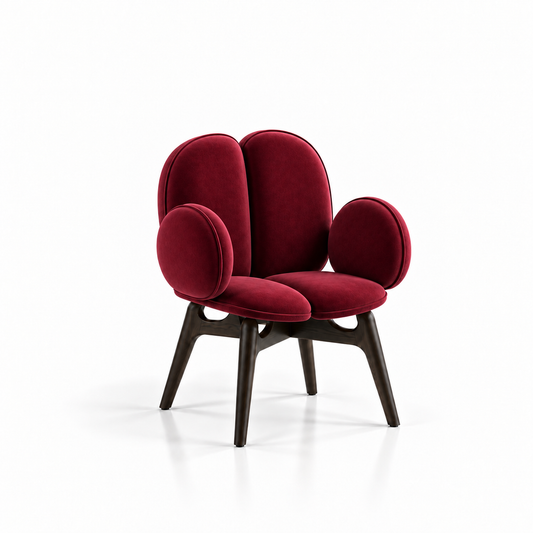 The Elodie Chair