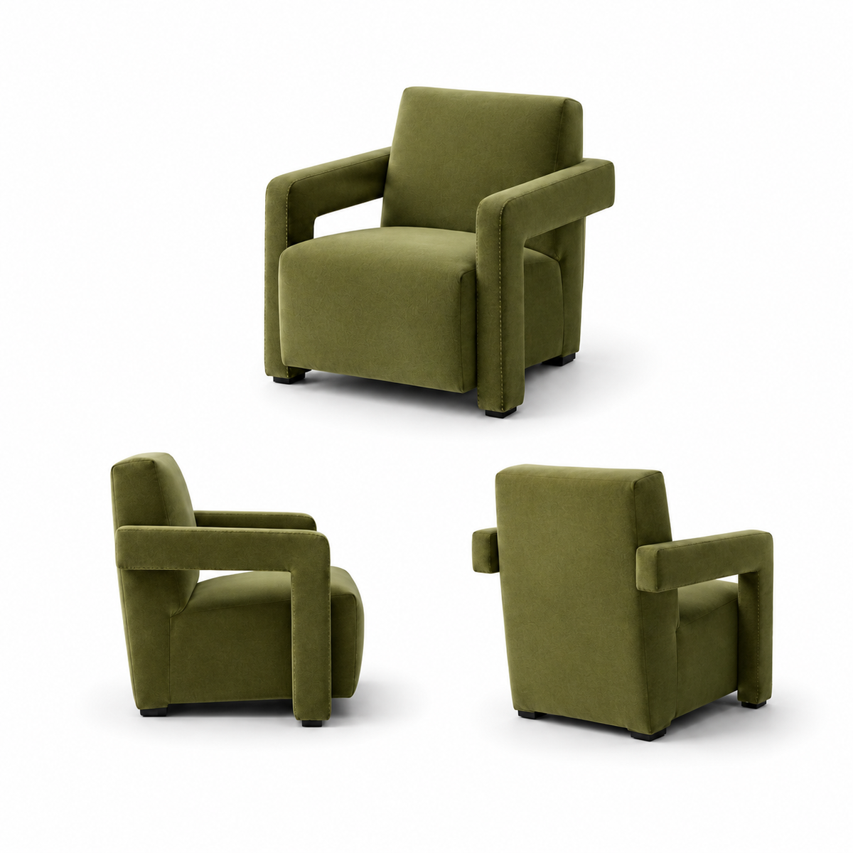 Aurora Armchair